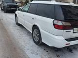 Subaru Legacy Lancaster 2000 годаүшін3 500 000 тг. в Астана – фото 2