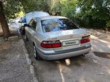 Mazda 626 1998 года за 2 100 000 тг. в Тараз – фото 2