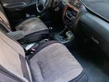 Mazda 626 1998 года за 2 100 000 тг. в Тараз – фото 3
