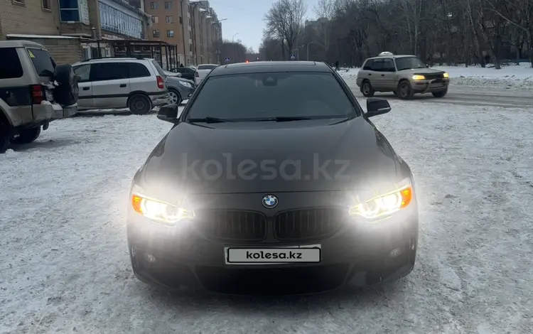 BMW 428 2016 годаfor11 000 000 тг. в Караганда