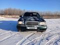 Mercedes-Benz C 180 1995 годаүшін1 250 000 тг. в Петропавловск