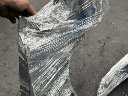 Крыло на Nissan Primera P-12 за 25 000 тг. в Алматы – фото 6