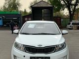Kia Rio 2014 года за 5 000 000 тг. в Алматы