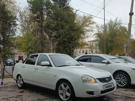 ВАЗ (Lada) Priora 2170 2015 года за 3 600 000 тг. в Шымкент