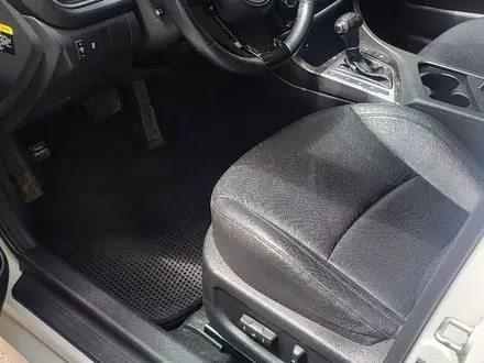 Kia K5 2015 года за 8 900 000 тг. в Алматы – фото 14