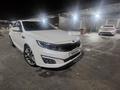 Kia K5 2015 годаүшін8 900 000 тг. в Алматы – фото 21