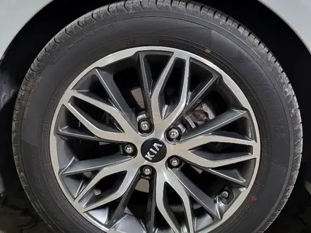 Kia K5 2015 года за 8 900 000 тг. в Алматы – фото 20