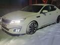 Kia K5 2015 годаүшін8 900 000 тг. в Алматы – фото 22