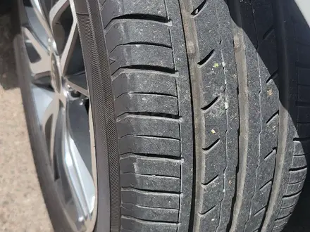 Kia K5 2015 года за 8 900 000 тг. в Алматы – фото 5