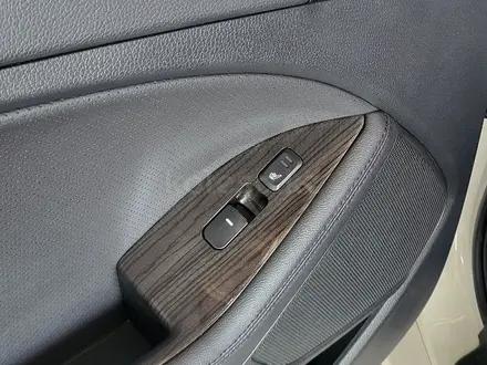 Kia K5 2015 года за 8 900 000 тг. в Алматы – фото 6