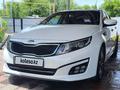 Kia K5 2015 годаүшін8 900 000 тг. в Алматы – фото 8