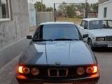 BMW 525 1993 годаүшін2 350 000 тг. в Алматы – фото 3