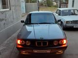BMW 525 1993 годаүшін2 350 000 тг. в Алматы – фото 4