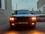BMW 525 1993 годаүшін2 350 000 тг. в Алматы – фото 5