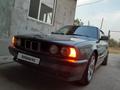 BMW 525 1993 года за 2 350 000 тг. в Алматы – фото 12