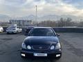 Toyota Aristo 2000 годаfor4 200 000 тг. в Алматы – фото 5