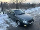 ВАЗ (Lada) Priora 2170 2007 годаfor1 500 000 тг. в Караганда – фото 3