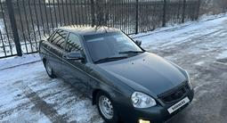 ВАЗ (Lada) Priora 2170 2007 годаүшін1 500 000 тг. в Караганда – фото 3