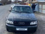 Audi S6 1995 года за 3 200 000 тг. в Уштобе