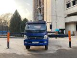 Sky  FOTON 2012 годаүшін25 000 000 тг. в Алматы – фото 2