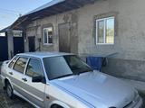 ВАЗ (Lada) 2115 2011 годаүшін2 300 000 тг. в Шымкент