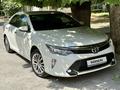 Toyota Camry 2017 годаүшін16 000 000 тг. в Шымкент – фото 4