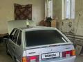 ВАЗ (Lada) 2114 2007 годаүшін1 300 000 тг. в Актобе – фото 5