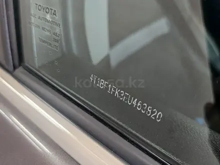 Toyota Camry 2014 года за 8 800 000 тг. в Астана – фото 19