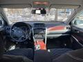 Toyota Camry 2012 годаүшін9 590 000 тг. в Актобе – фото 9