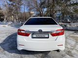 Toyota Camry 2012 годаүшін9 590 000 тг. в Актобе – фото 3