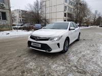 Toyota Camry 2016 года за 10 800 000 тг. в Актобе