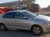 Skoda Rapid 2013 года за 3 200 000 тг. в Алматы – фото 2