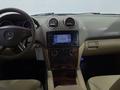 Mercedes-Benz ML 350 2005 года за 4 200 000 тг. в Алматы – фото 14