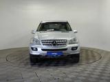 Mercedes-Benz ML 350 2005 года за 4 200 000 тг. в Алматы – фото 2