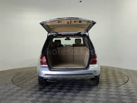 Mercedes-Benz ML 350 2005 года за 4 200 000 тг. в Алматы – фото 9