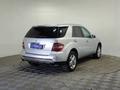 Mercedes-Benz ML 350 2005 года за 4 200 000 тг. в Алматы – фото 5