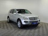 Mercedes-Benz ML 350 2005 года за 4 200 000 тг. в Алматы – фото 3