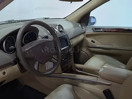 Mercedes-Benz ML 350 2005 года за 4 200 000 тг. в Алматы – фото 12