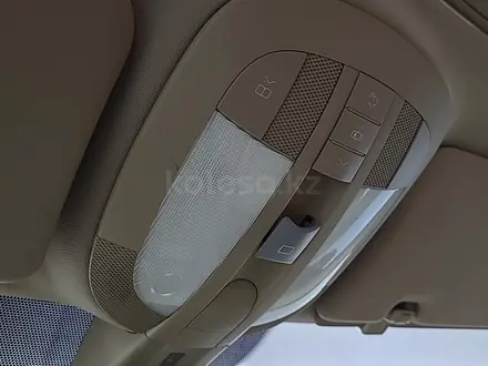 Mercedes-Benz ML 350 2005 года за 4 200 000 тг. в Алматы – фото 16