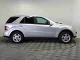 Mercedes-Benz ML 350 2005 года за 4 200 000 тг. в Алматы – фото 4
