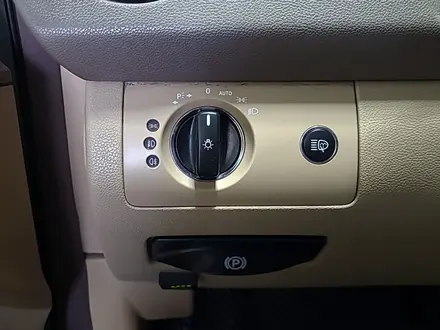 Mercedes-Benz ML 350 2005 года за 4 200 000 тг. в Алматы – фото 23