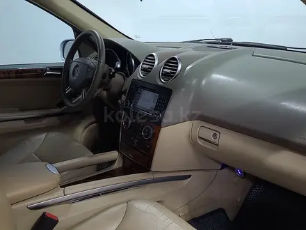 Mercedes-Benz ML 350 2005 года за 4 200 000 тг. в Алматы – фото 15