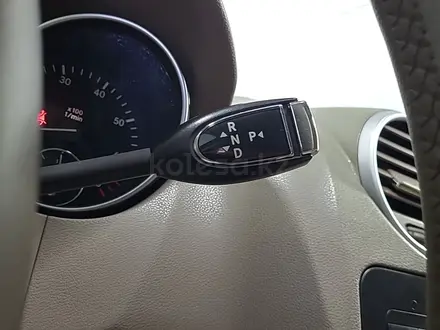 Mercedes-Benz ML 350 2005 года за 4 200 000 тг. в Алматы – фото 17
