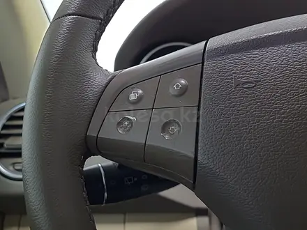 Mercedes-Benz ML 350 2005 года за 4 200 000 тг. в Алматы – фото 18