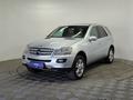 Mercedes-Benz ML 350 2005 года за 4 200 000 тг. в Алматы