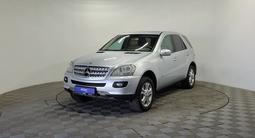 Mercedes-Benz ML 350 2005 года за 4 200 000 тг. в Алматы