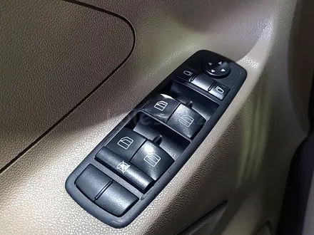 Mercedes-Benz ML 350 2005 года за 4 200 000 тг. в Алматы – фото 20