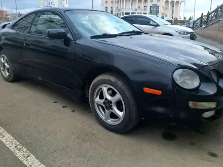 Toyota Celica 1997 года за 1 900 000 тг. в Кокшетау – фото 4