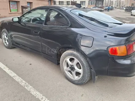 Toyota Celica 1997 года за 1 900 000 тг. в Кокшетау – фото 3