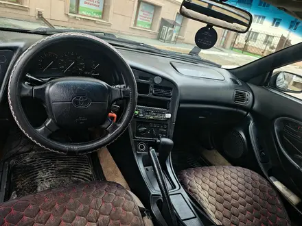 Toyota Celica 1997 года за 1 900 000 тг. в Кокшетау – фото 5